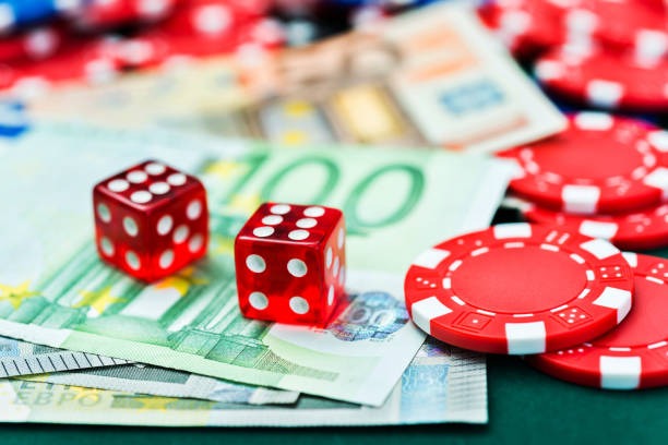 transtogel transtogel App — Casino in Your Pocket
