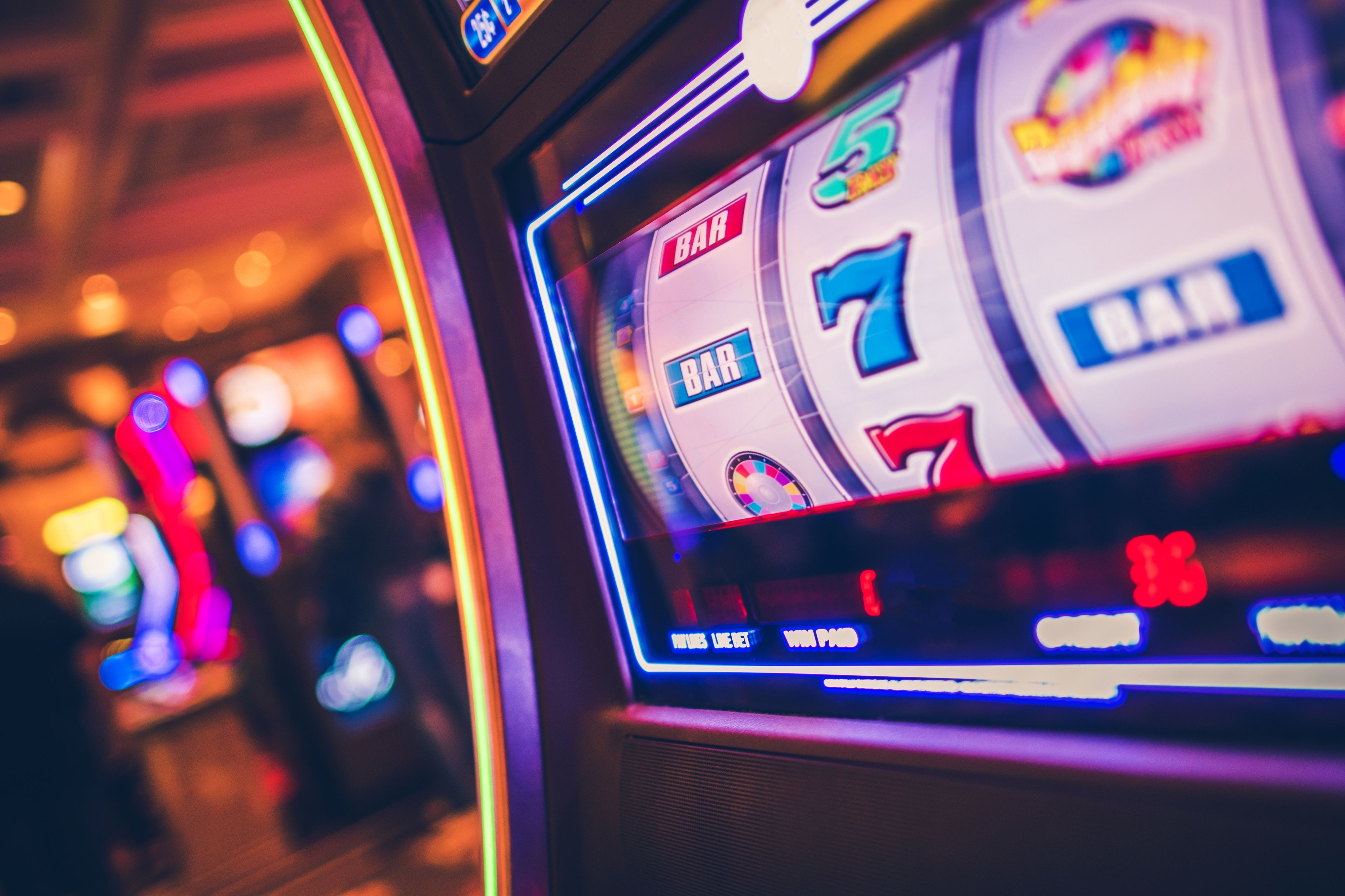 transtogel Slots